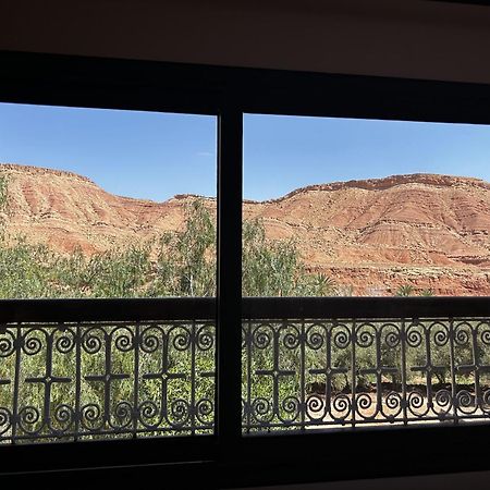 Kasbah Isfoula And Spa เอท เบน ฮัดโด ห้อง รูปภาพ