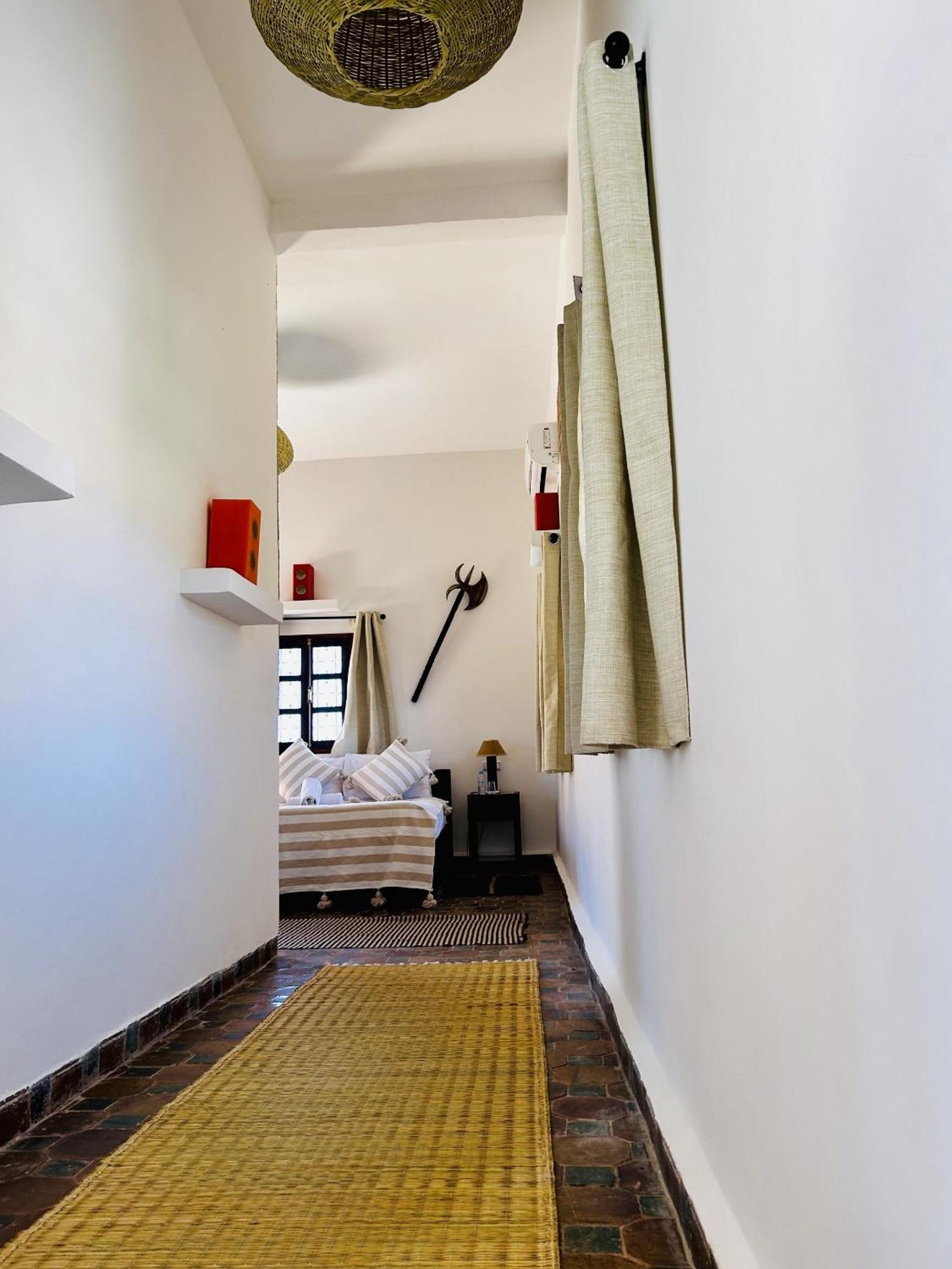 Kasbah Isfoula And Spa เอท เบน ฮัดโด ห้อง รูปภาพ