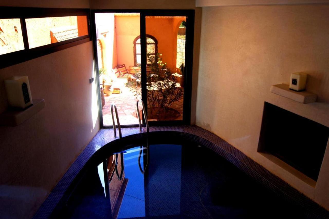 Kasbah Isfoula And Spa เอท เบน ฮัดโด ภายนอก รูปภาพ