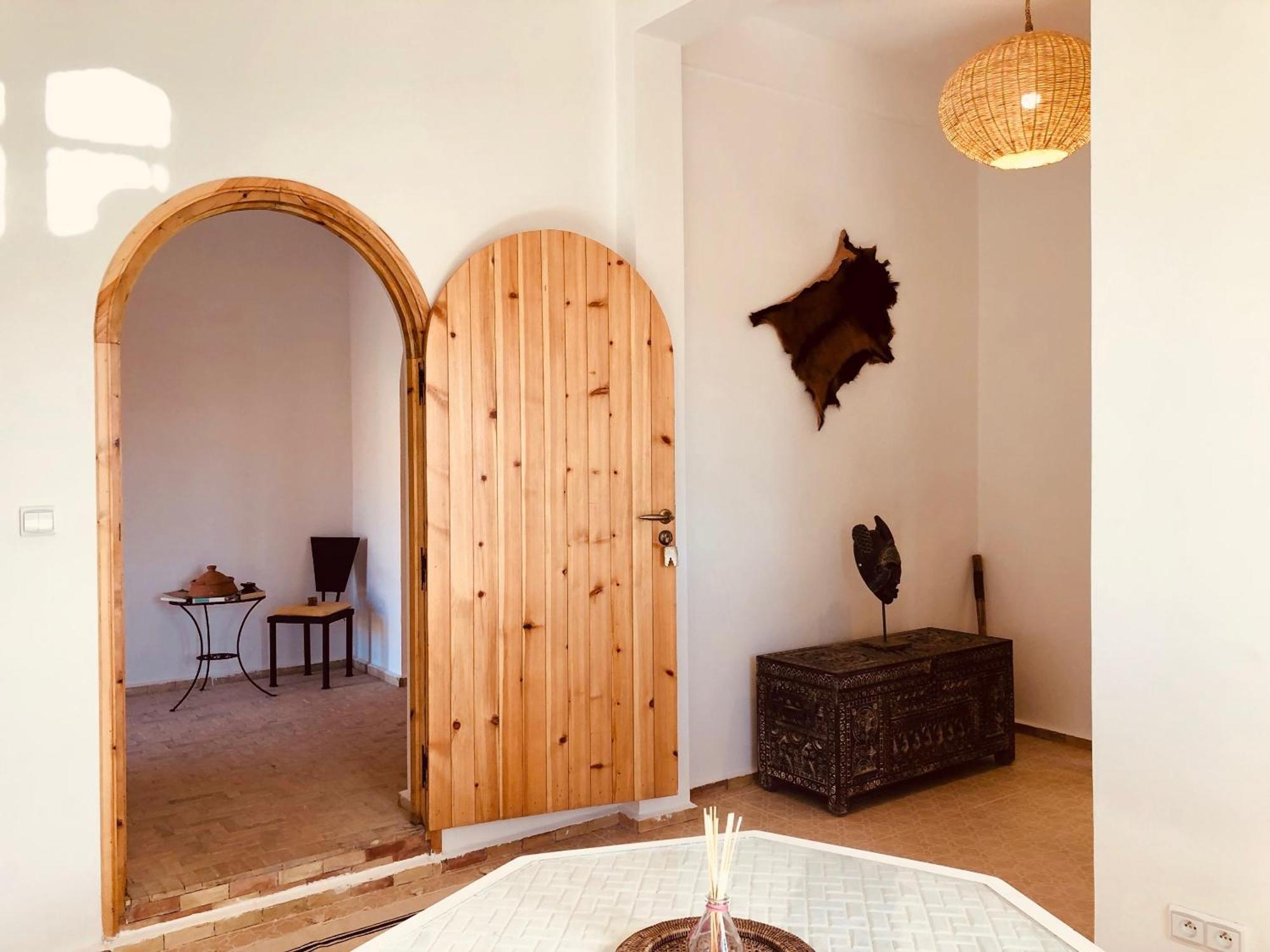Kasbah Isfoula And Spa เอท เบน ฮัดโด ห้อง รูปภาพ