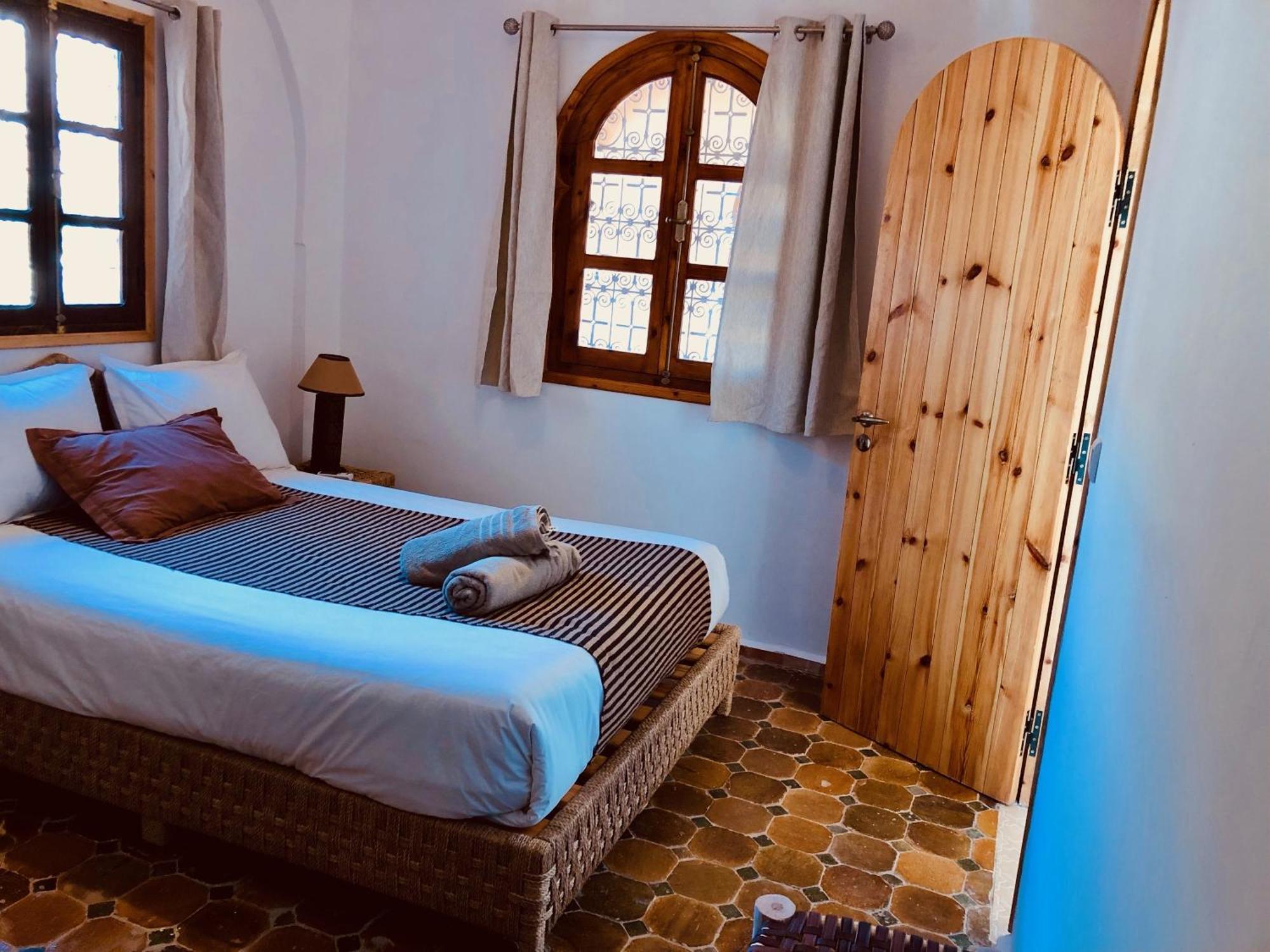 Kasbah Isfoula And Spa เอท เบน ฮัดโด ห้อง รูปภาพ