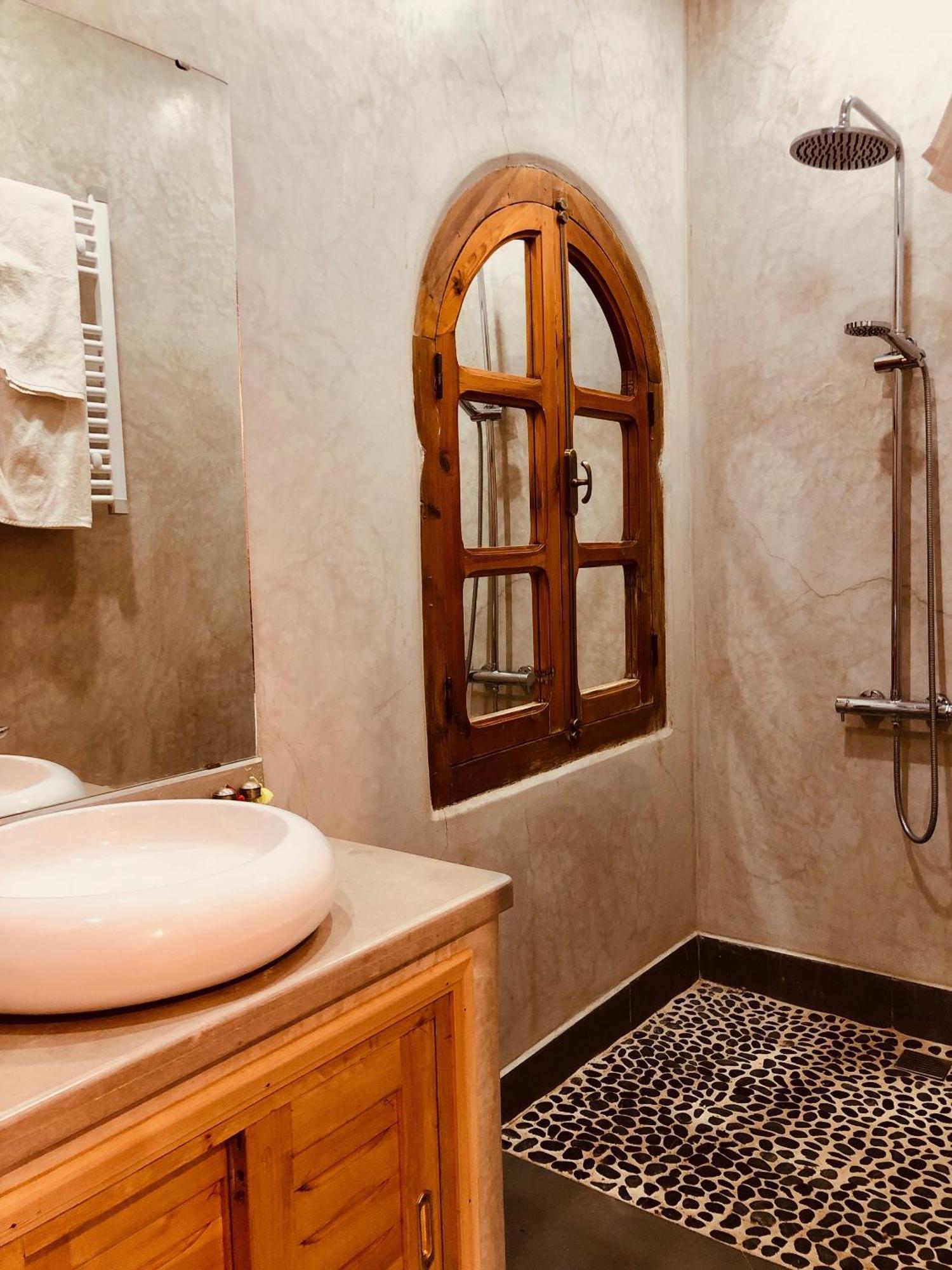 Kasbah Isfoula And Spa เอท เบน ฮัดโด ห้อง รูปภาพ