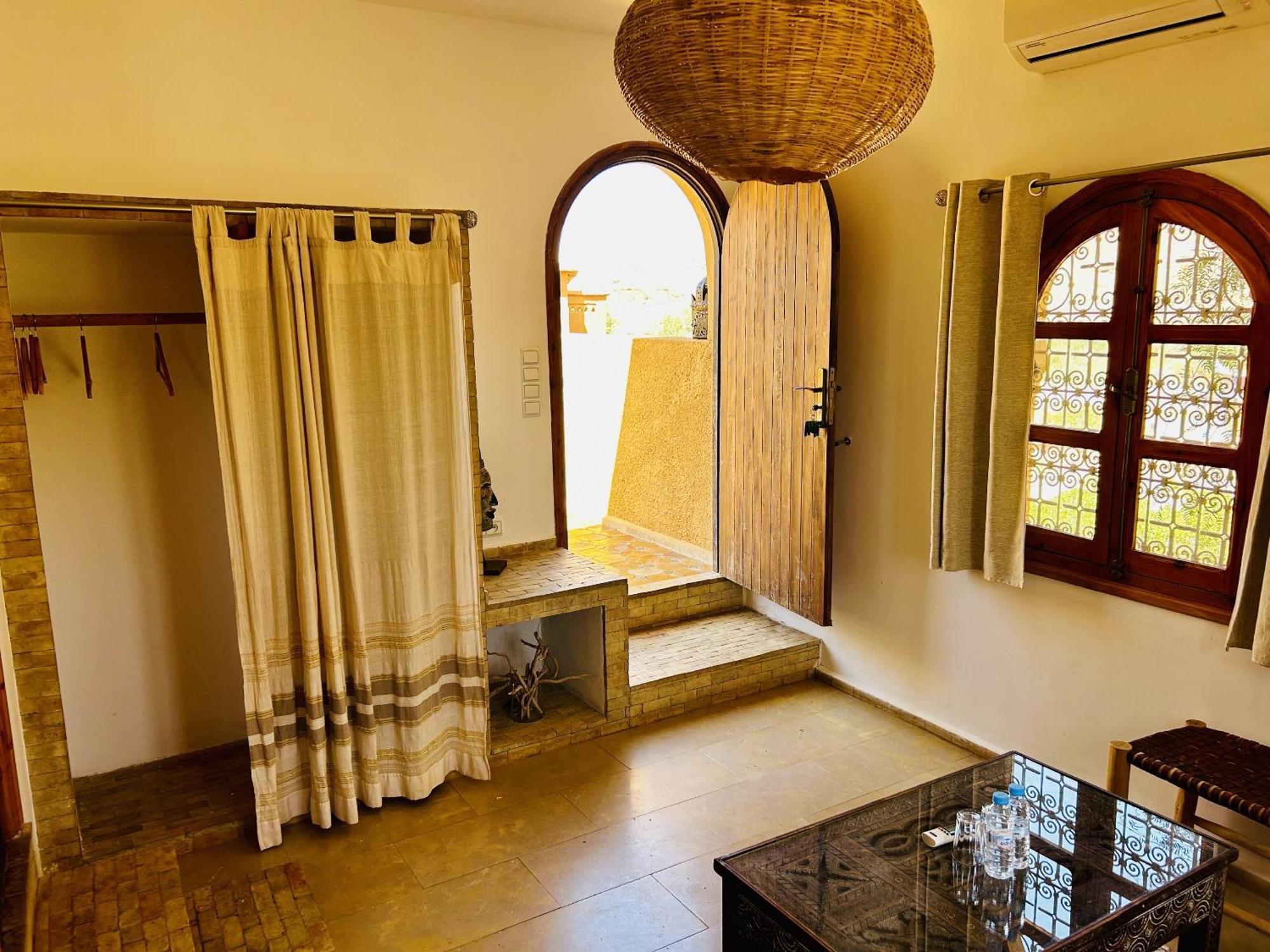 Kasbah Isfoula And Spa เอท เบน ฮัดโด ห้อง รูปภาพ