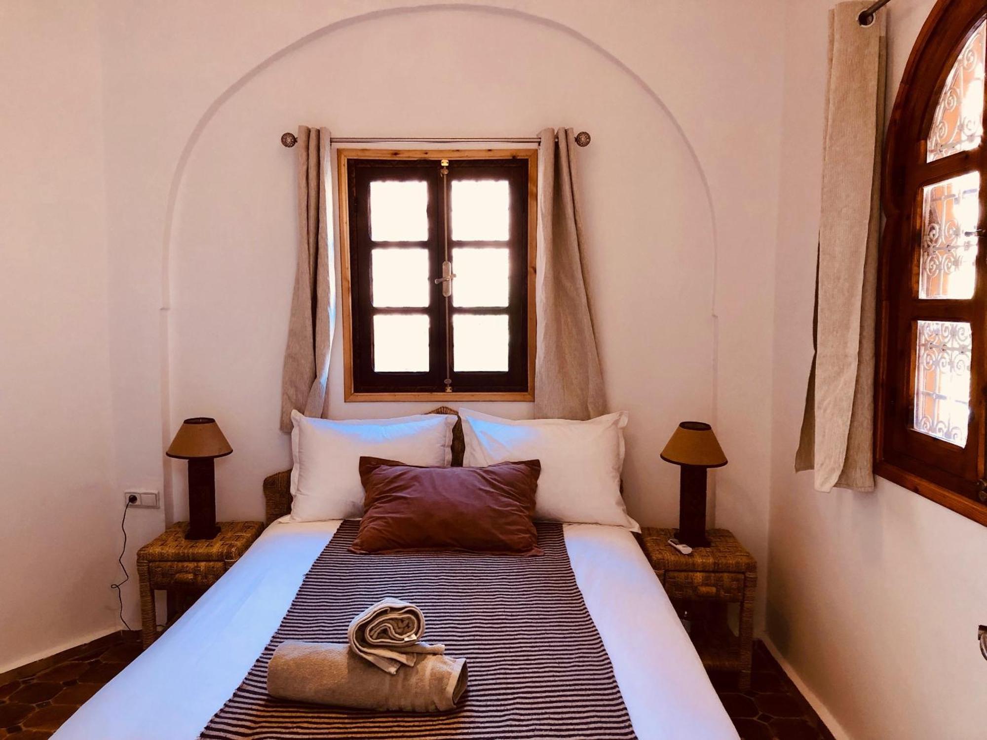 Kasbah Isfoula And Spa เอท เบน ฮัดโด ห้อง รูปภาพ