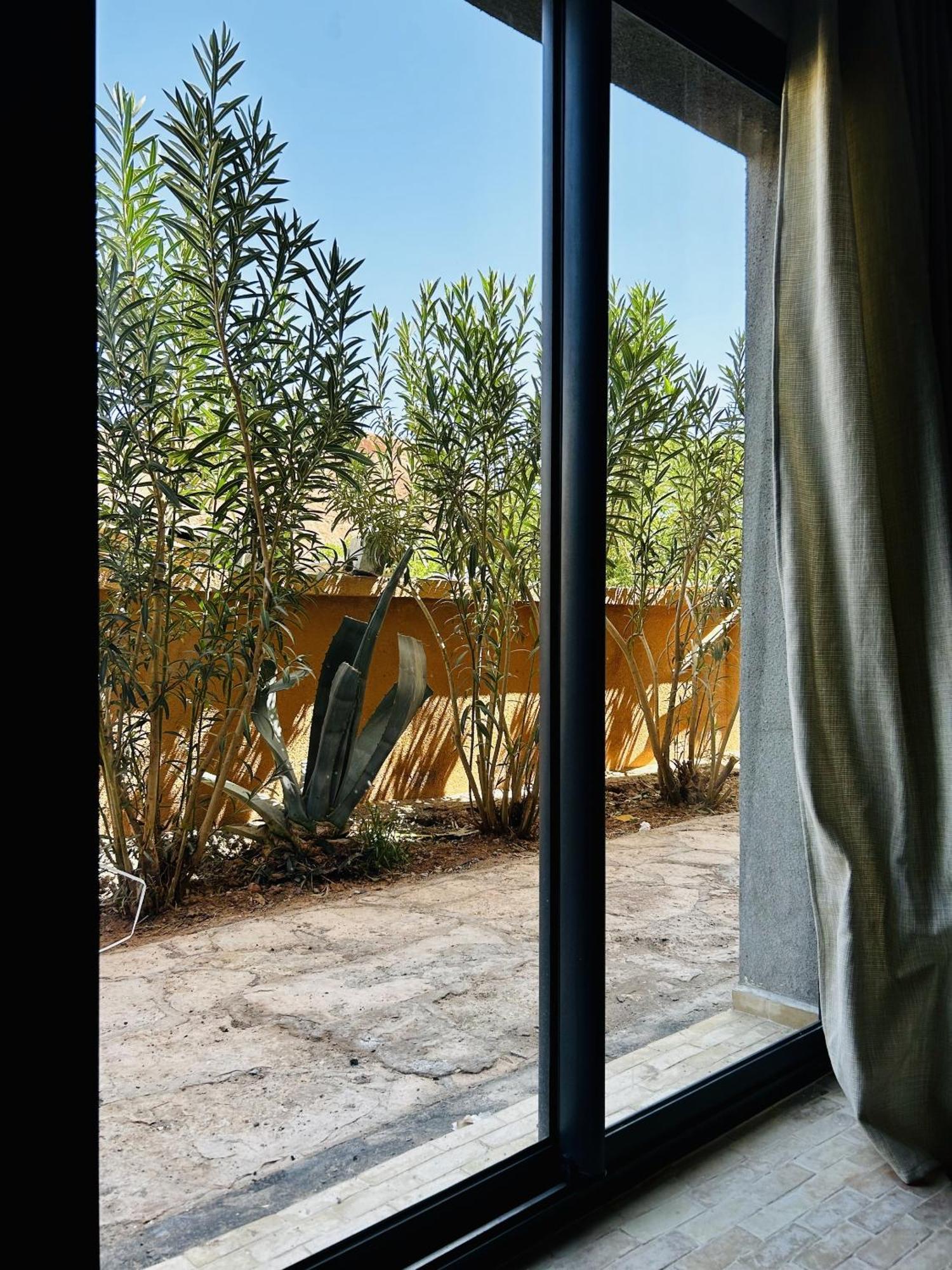 Kasbah Isfoula And Spa เอท เบน ฮัดโด ห้อง รูปภาพ